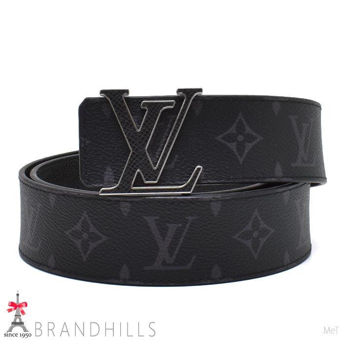 LOUIS VUITTON ルイヴィトン ベルト サンチュール LVイニシャル LOUIS VUITTON ルイヴィトン ベルト サンチュール LVイニシャル