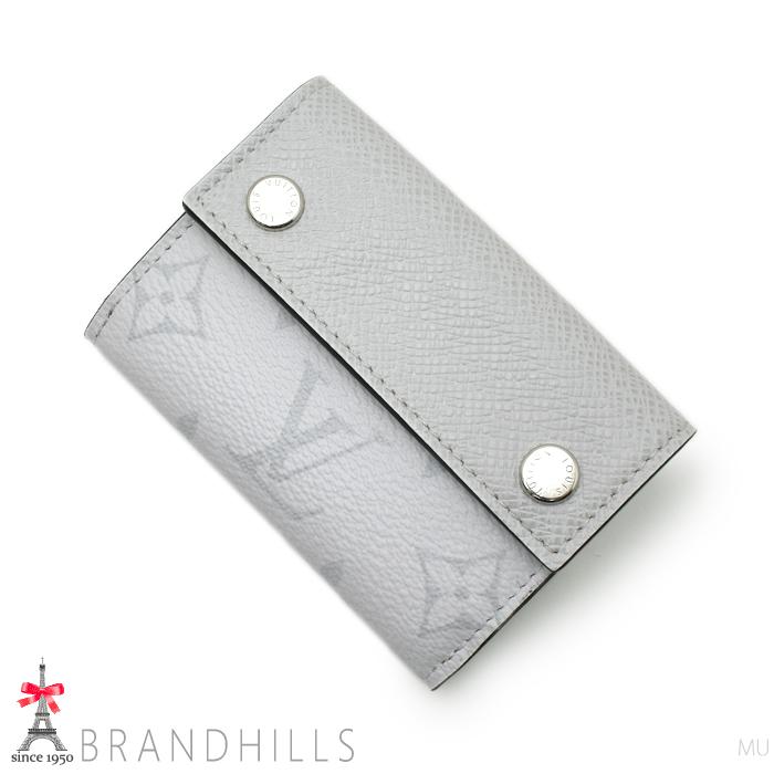 9/21まで!! ルイヴィトン タイガラマ ディスカバリー コンパクトウォレット 楽天市場】ルイヴィトン ディスカバリーコンパクトウォレット