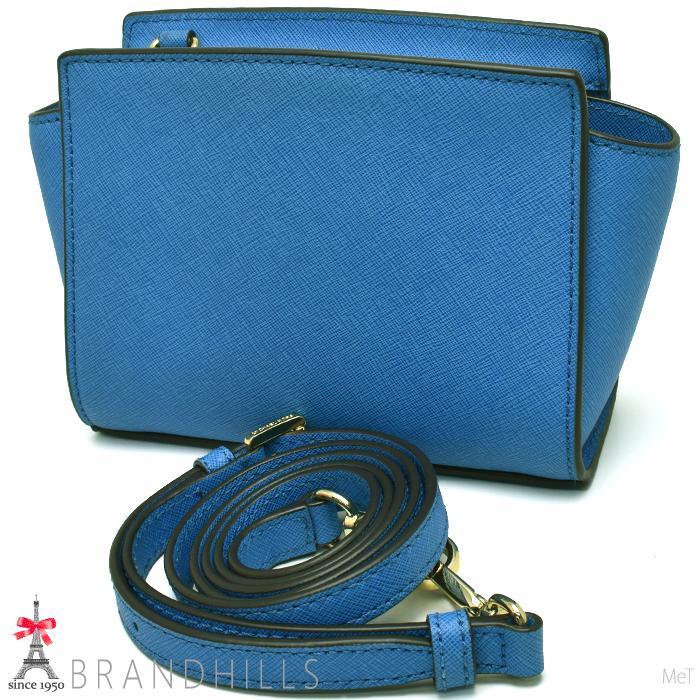 MICHAEL KORS（マイケルコース） ミニショルダーバッグ セルマ 