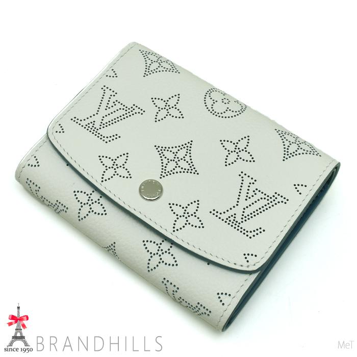 LOUIS VUITTON ルイヴィトン 財布 ポルトフォイユ イリス LOUIS VUITTON ルイヴィトン 財布 ポルトフォイユ イリス