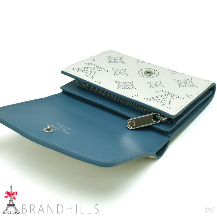 LOUIS VUITTON ルイヴィトン 財布 ポルトフォイユ イリス LOUIS VUITTON ルイヴィトン 財布 ポルトフォイユ イリス
