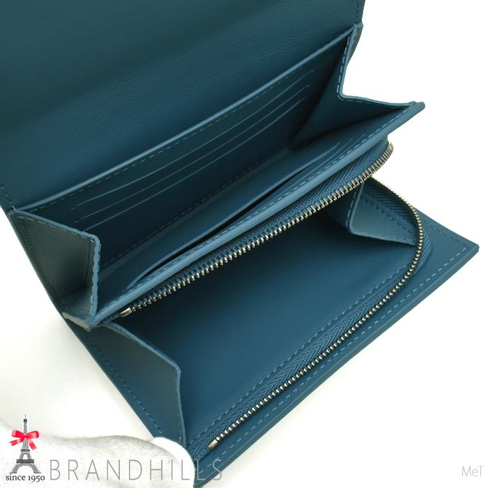 LOUIS VUITTON（ルイ・ヴィトン） 財布 ポルトフォイユ イリス