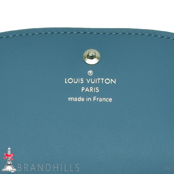 LOUIS VUITTON ルイヴィトン 財布 ポルトフォイユ イリス LOUIS VUITTON ルイヴィトン 財布 ポルトフォイユ イリス