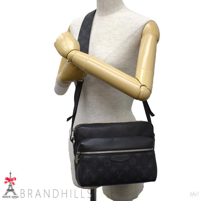 LOUIS VUITTON ルイヴィトン ショルダーバッグ メンズ LOUIS VUITTON ルイヴィトン ショルダーバッグ メンズ