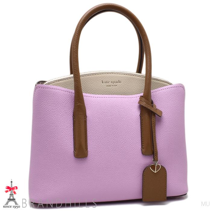 kate spade NEW YORK ケイトスペード ハンドバッグ マルゴー 