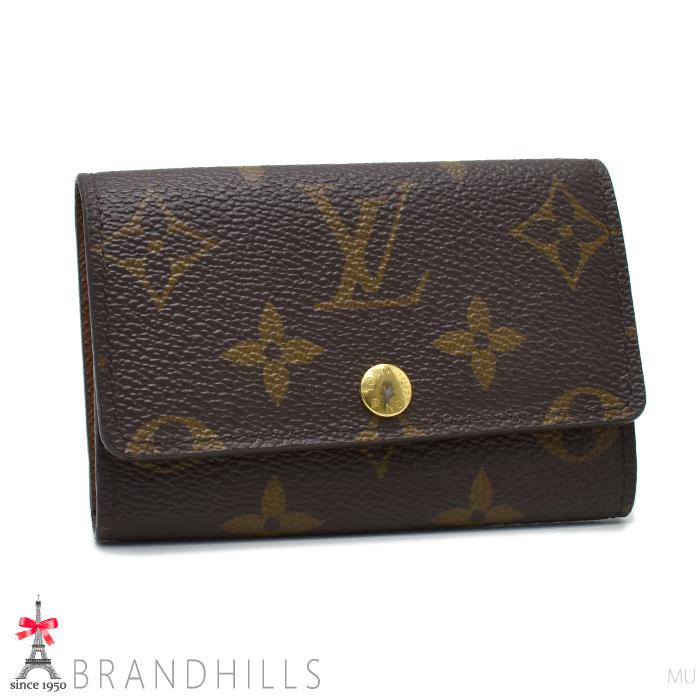 LOUIS VUITTON（ルイ・ヴィトン） キーケース 6連 メンズ レディース