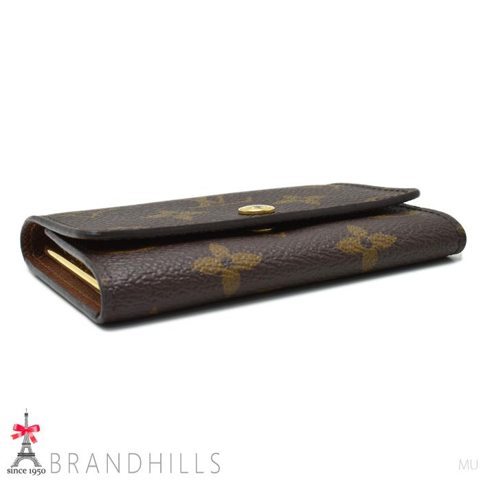 LOUIS VUITTON（ルイ・ヴィトン） キーケース 6連 メンズ レディース