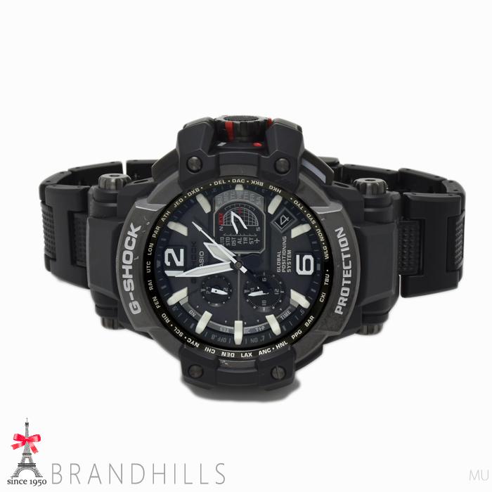 CASIO カシオ G-SHOCK 腕時計 メンズ スカイコックピット GPS 