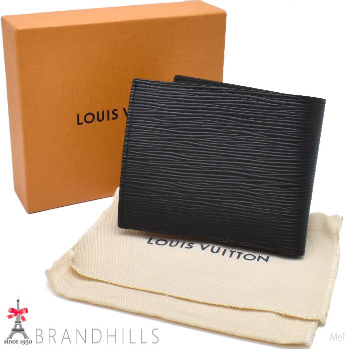 LOUIS VUITTON（ルイ・ヴィトン） 財布 二つ折り メンズ