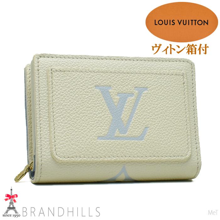 LOUIS VUITTON ルイヴィトン ポルトフォイユ クレア アン LOUIS VUITTON ルイヴィトン ポルトフォイユ クレア アン