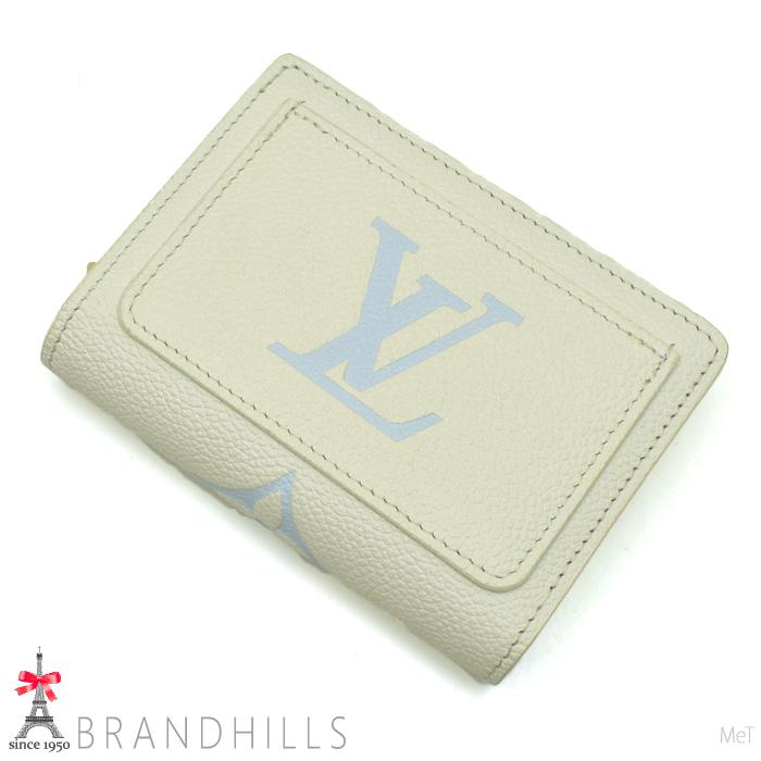 LOUIS VUITTON ルイヴィトン ポルトフォイユ クレア アン LOUIS VUITTON ルイヴィトン ポルトフォイユ クレア アン