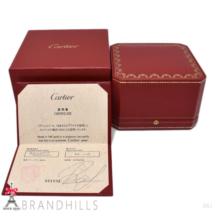 Cartier カルティエ ブレスレット レディース モナムール Cartier カルティエ ブレスレット レディース モナムール