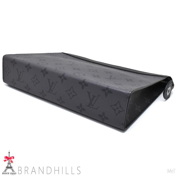 LOUIS VUITTON ルイヴィトン セカンドバッグ ポシェット  