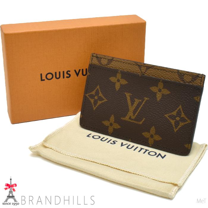LOUIS VUITTON ルイヴィトン カードケース メンズ レディース ポルト