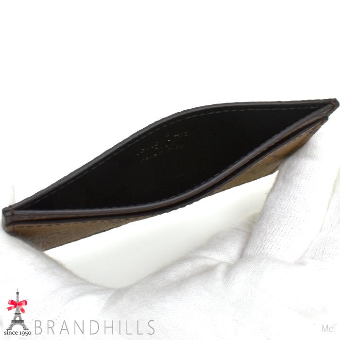 LOUIS VUITTON（ルイ・ヴィトン） カードケース メンズ レディース