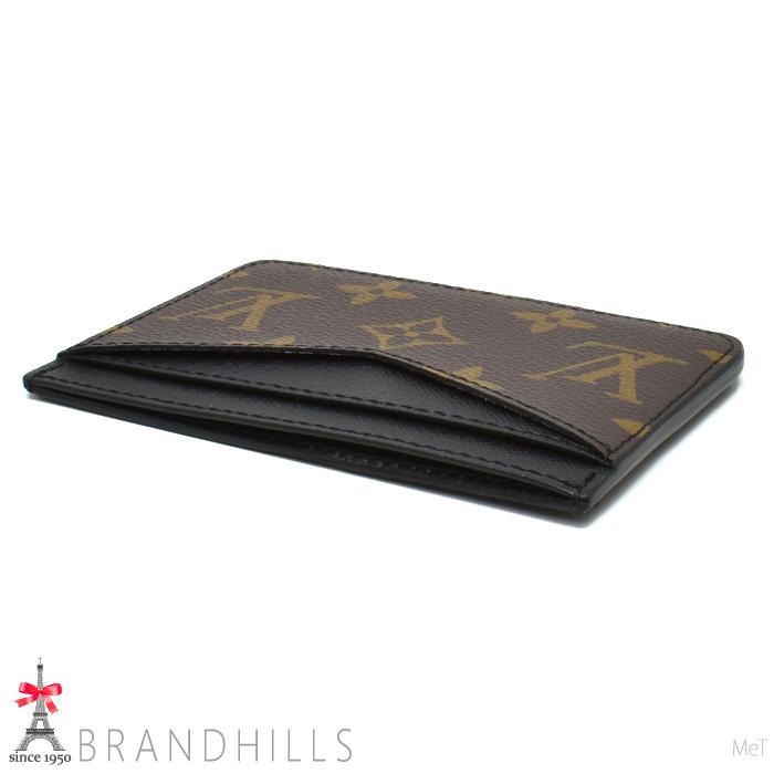 LOUIS VUITTON ルイヴィトン カードケース メンズ レディース ネオ 