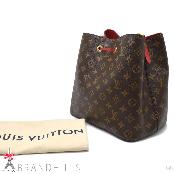 LOUIS VUITTON（ルイ・ヴィトン） ショルダーバッグ レディース