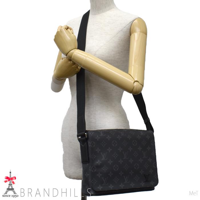 ヴィトン ショルダーバック ヴィンテージ・中古】ルイ・ヴィトン LOUIS VUITTON エピ バイカラー