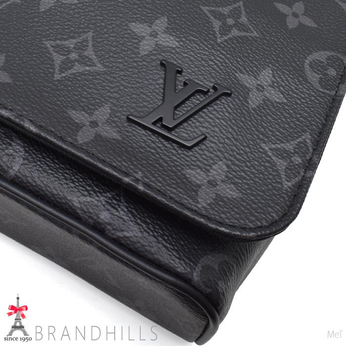 ヴィトン ショルダーバック ヴィンテージ・中古】ルイ・ヴィトン LOUIS VUITTON エピ バイカラー