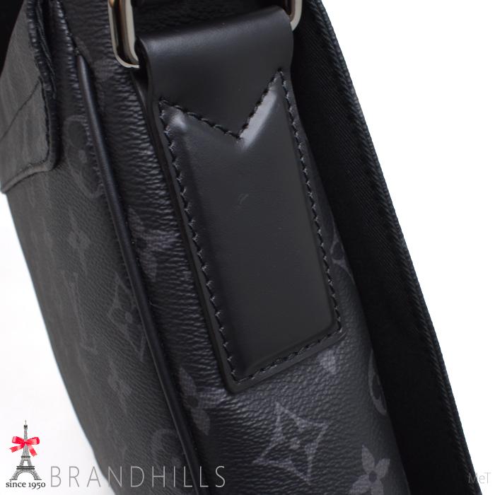 LOUIS VUITTON（ルイ・ヴィトン） ショルダーバッグ メンズ ディストリ