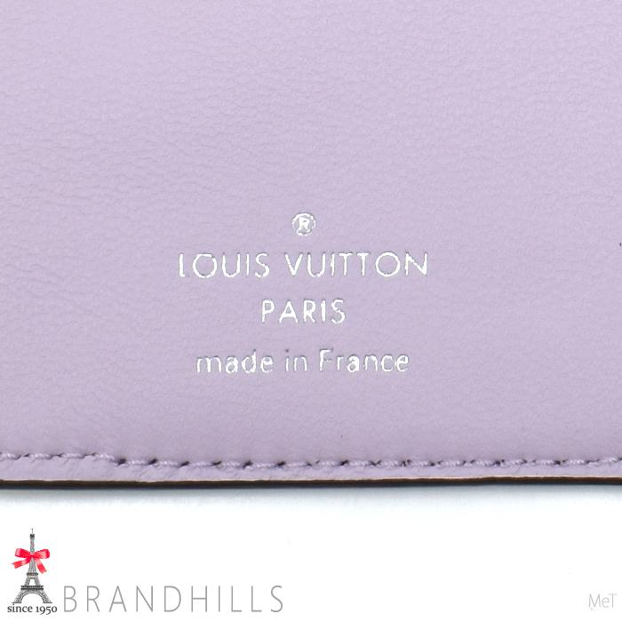 LOUIS VUITTON ルイヴィトン 財布 二つ折り レディース LOUIS VUITTON ルイヴィトン 財布 二つ折り レディース