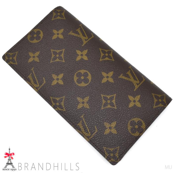 LOUIS VUITTON（ルイ・ヴィトン） 長財布 ポルトフォイユ コロンブス