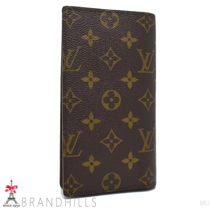 ルイ・ヴィトン　長財布 LOUIS VUITTON（ルイ・ヴィトン） 長財布 ポルトフォイユ コロンブス
