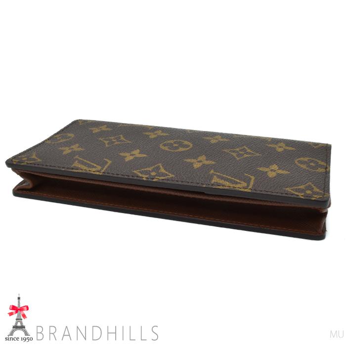 LOUIS VUITTON（ルイ・ヴィトン） 長財布 ポルトフォイユ コロンブス