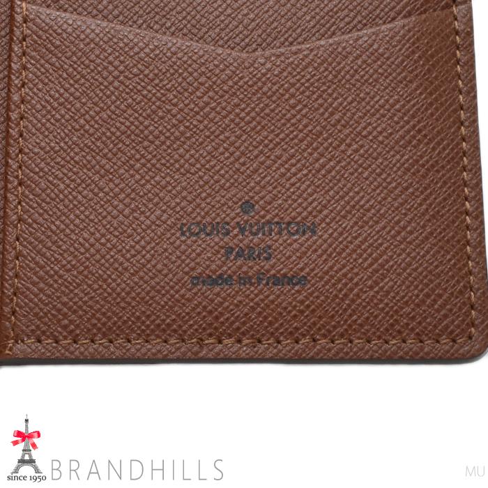 LOUIS VUITTON（ルイ・ヴィトン） 長財布 ポルトフォイユ コロンブス
