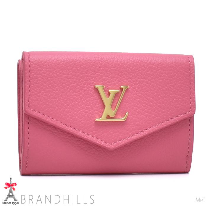 LOUIS VUITTON（ルイ・ヴィトン） 財布 三つ折り ポルトフォイユ