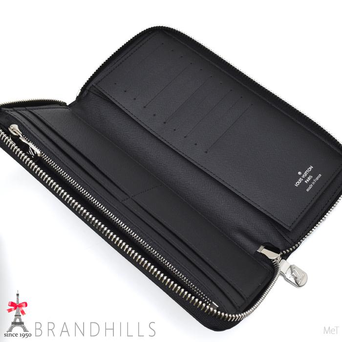 LOUIS VUITTON（ルイ・ヴィトン） 長財布 ジッピーウォレット