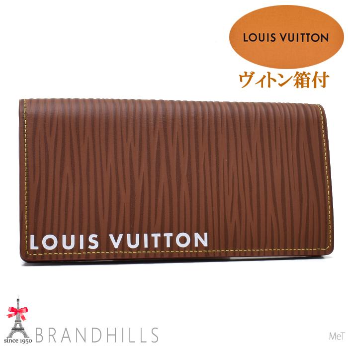 LOUIS VUITTON ルイヴィトン 長財布 二つ折り メンズ LOUIS VUITTON ルイヴィトン 長財布 二つ折り メンズ
