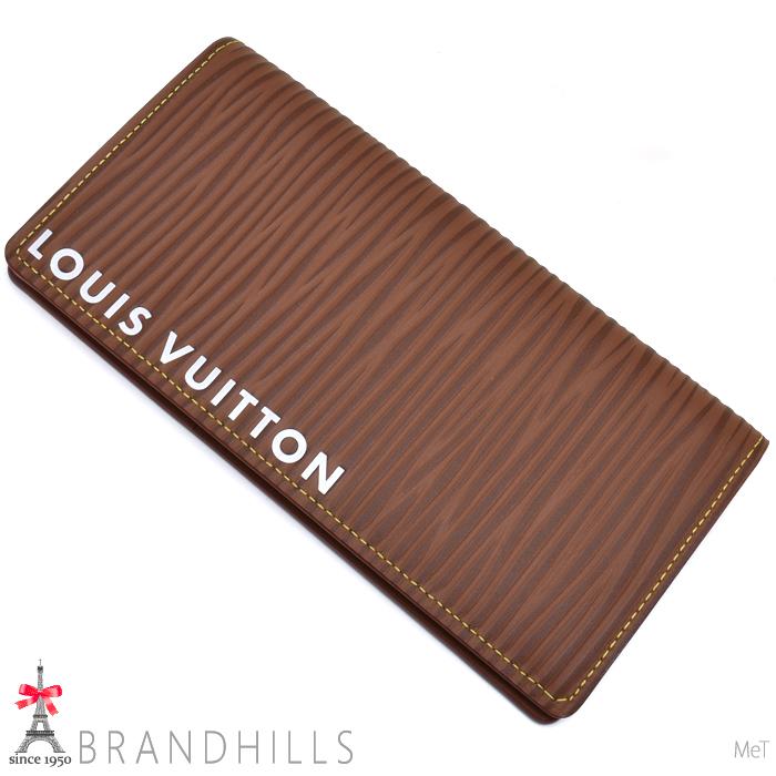 LOUIS VUITTON ルイヴィトン 長財布 二つ折り メンズ LOUIS VUITTON ルイヴィトン 長財布 二つ折り メンズ