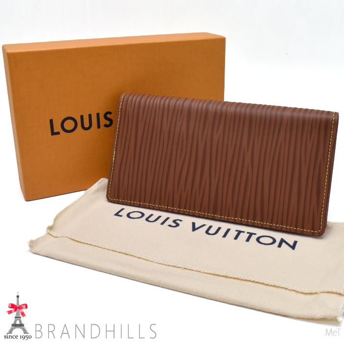 LOUIS VUITTON ルイヴィトン 長財布 二つ折り メンズ LOUIS VUITTON ルイヴィトン 長財布 二つ折り メンズ