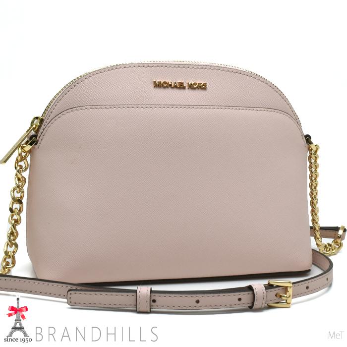 MICHAEL KORS マイケルコース ショルダーバッグ ジェット セット  