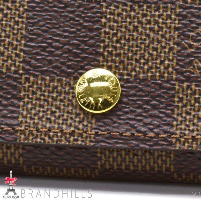 LOUIS VUITTON（ルイ・ヴィトン） キーケース 4連 メンズ レディース