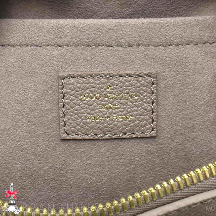 LOUIS VUITTON ルイヴィトン スピーディ バンドリエール20 バイカラー 