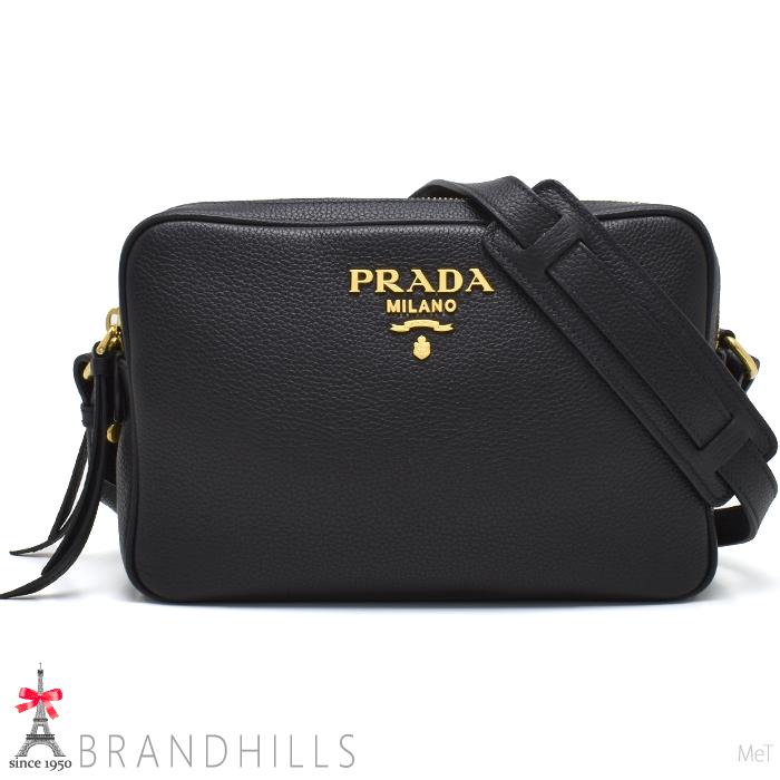 PRADA（プラダ） ショルダーバッグ レディース ヴィッテロ