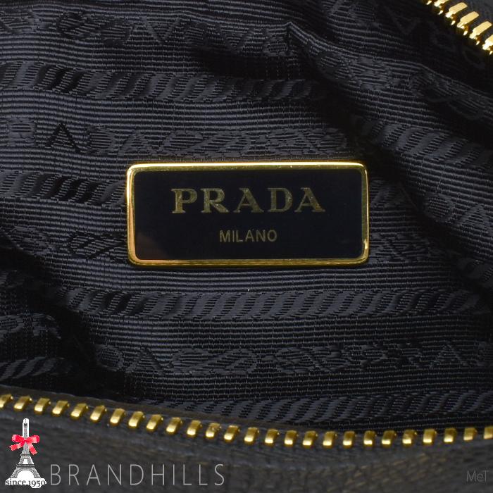 PRADA（プラダ） ショルダーバッグ レディース ヴィッテロ