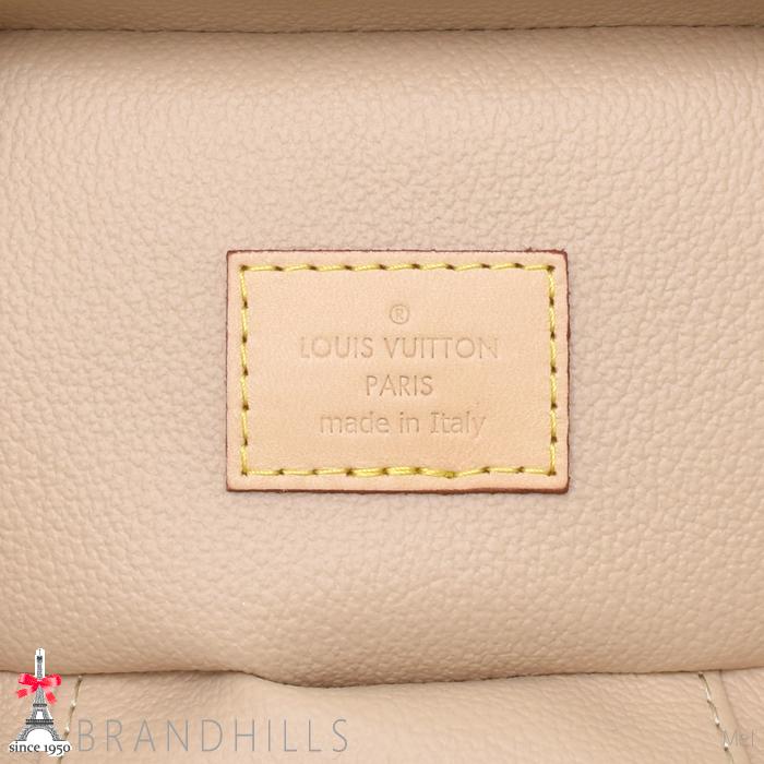 LOUIS VUITTON ルイヴィトン ポーチ レディース ニース ナノ LOUIS VUITTON ルイヴィトン ポーチ レディース ニース ナノ