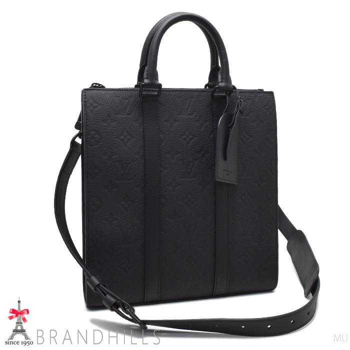 LOUIS VUITTON ルイヴィトン ハンドバッグ サックプラ クロス  