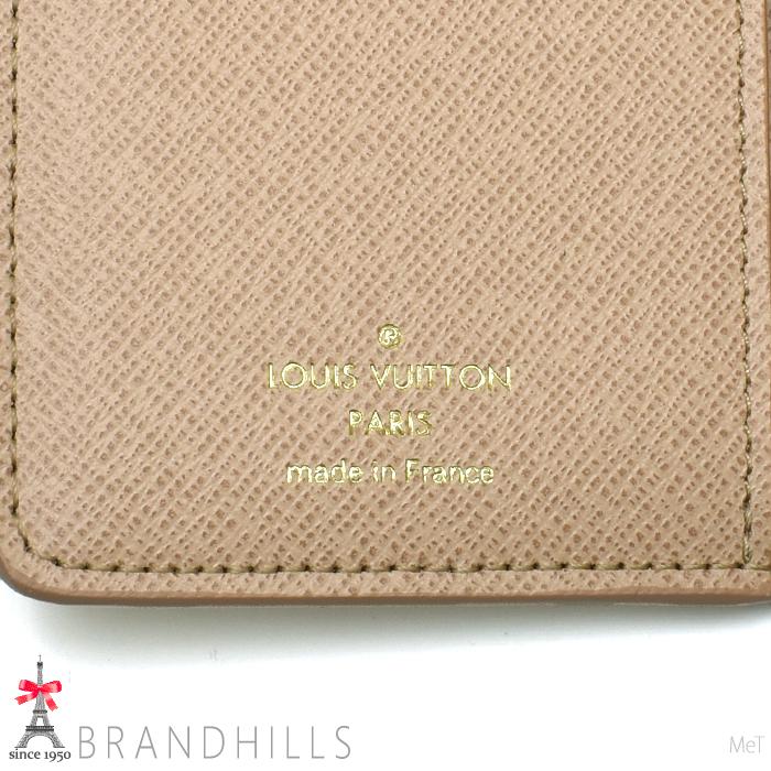 LOUIS VUITTON ルイヴィトン 財布 二つ折り レディース LOUIS VUITTON ルイヴィトン 財布 二つ折り レディース