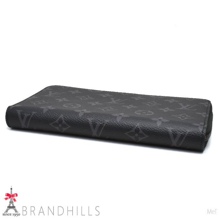 LOUIS VUITTON（ルイ・ヴィトン） 長財布 メンズ ジッピー