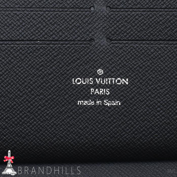 LOUIS VUITTON（ルイ・ヴィトン） 長財布 メンズ ジッピー