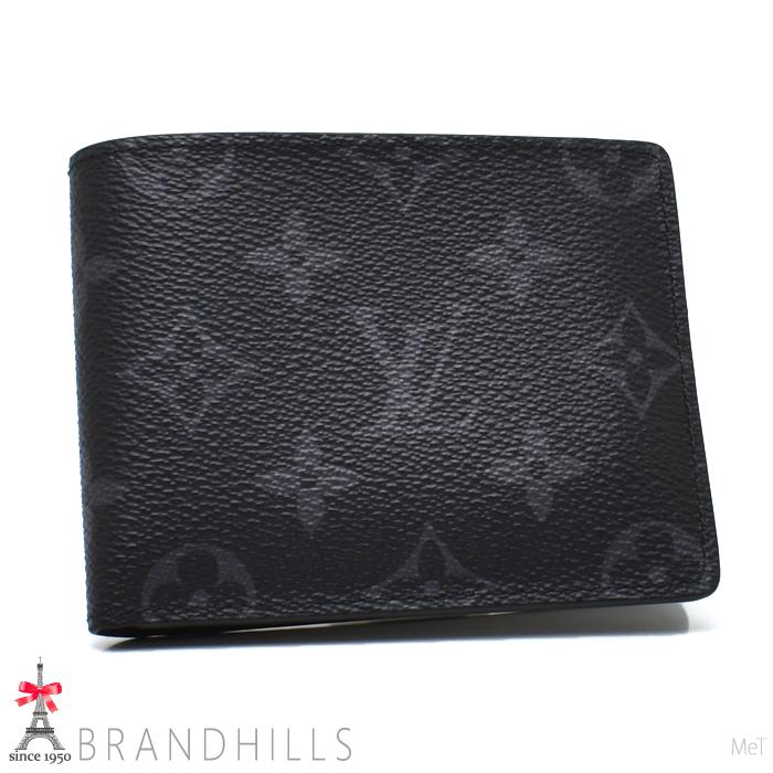 LOUIS VUITTON（ルイ・ヴィトン） 財布 二つ折り メンズ