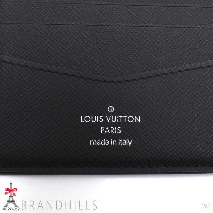 LOUIS VUITTON（ルイ・ヴィトン） 財布 二つ折り メンズ