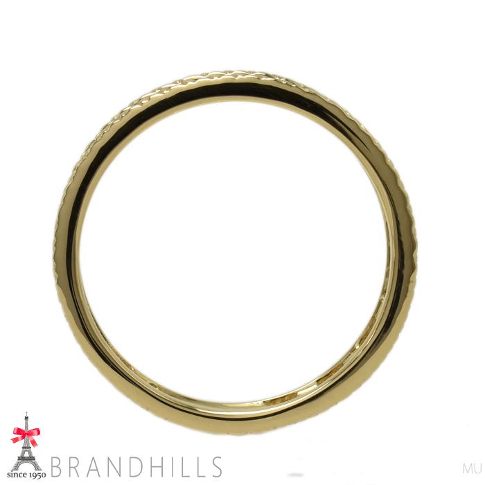 STAR JEWELRY スタージュエリー リング ハート ラウンド K18金 STAR JEWELRY スタージュエリー リング ハート ラウンド K18金