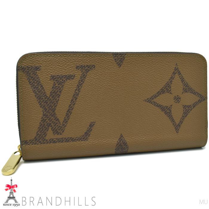 LOUIS VUITTON（ルイ・ヴィトン） 長財布 ジッピーウォレット 