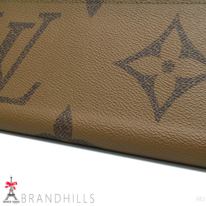 LOUIS VUITTON ルイヴィトン 長財布 ジッピーウォレット