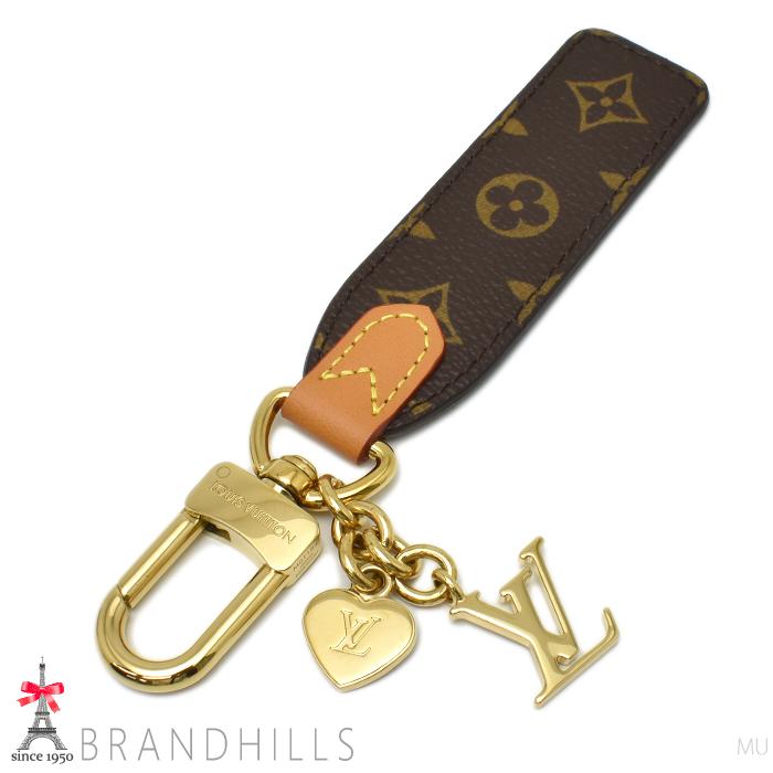 LOUIS VUITTON（ルイ・ヴィトン） キーホルダー LV チェリシュド